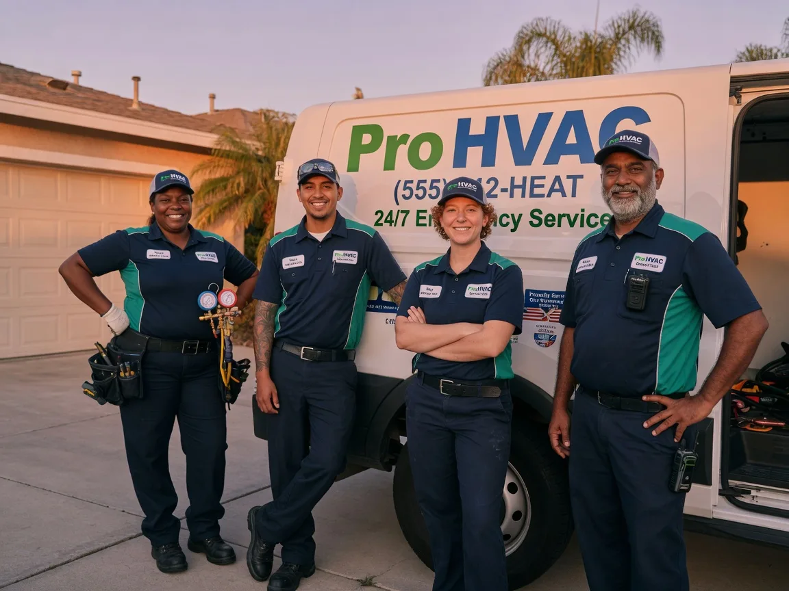 Furnace Repair company in Bethel, OH
